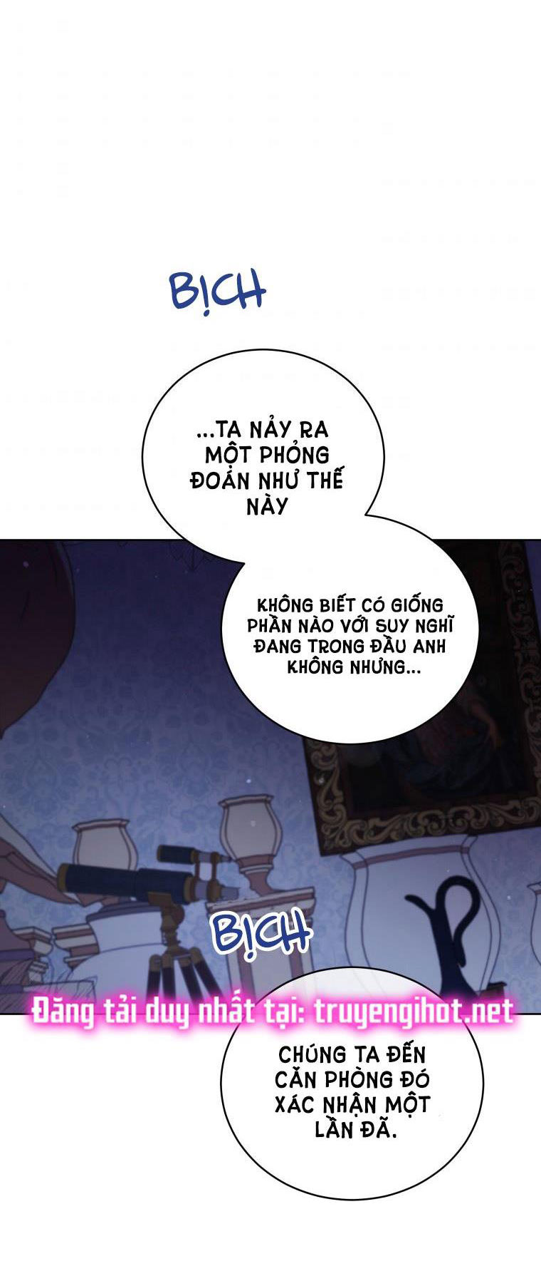 Quý Cô Khó Gần Không Thể Tiếp Cận Chap 49 - Trang 2