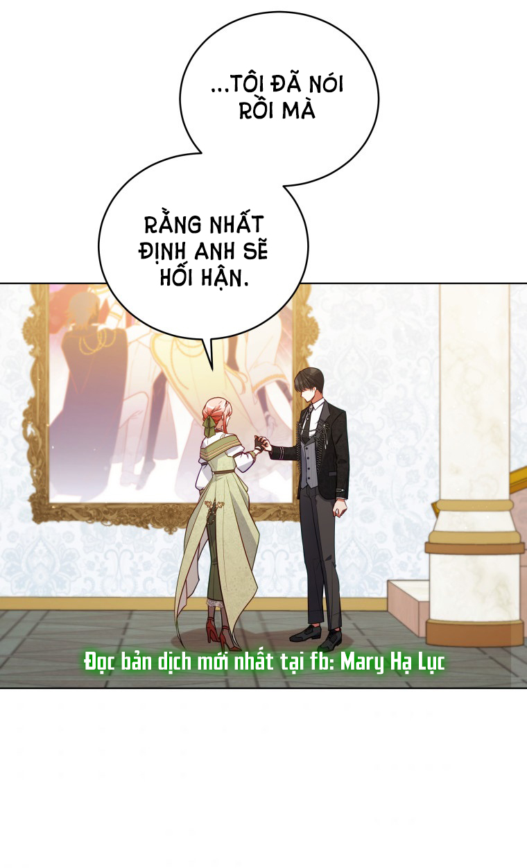 Quý Cô Khó Gần Không Thể Tiếp Cận Chap 51 - Trang 2