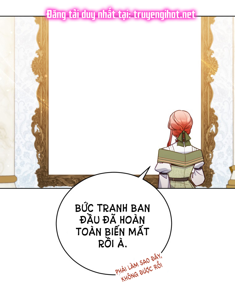 Quý Cô Khó Gần Không Thể Tiếp Cận Chap 51 - Trang 2