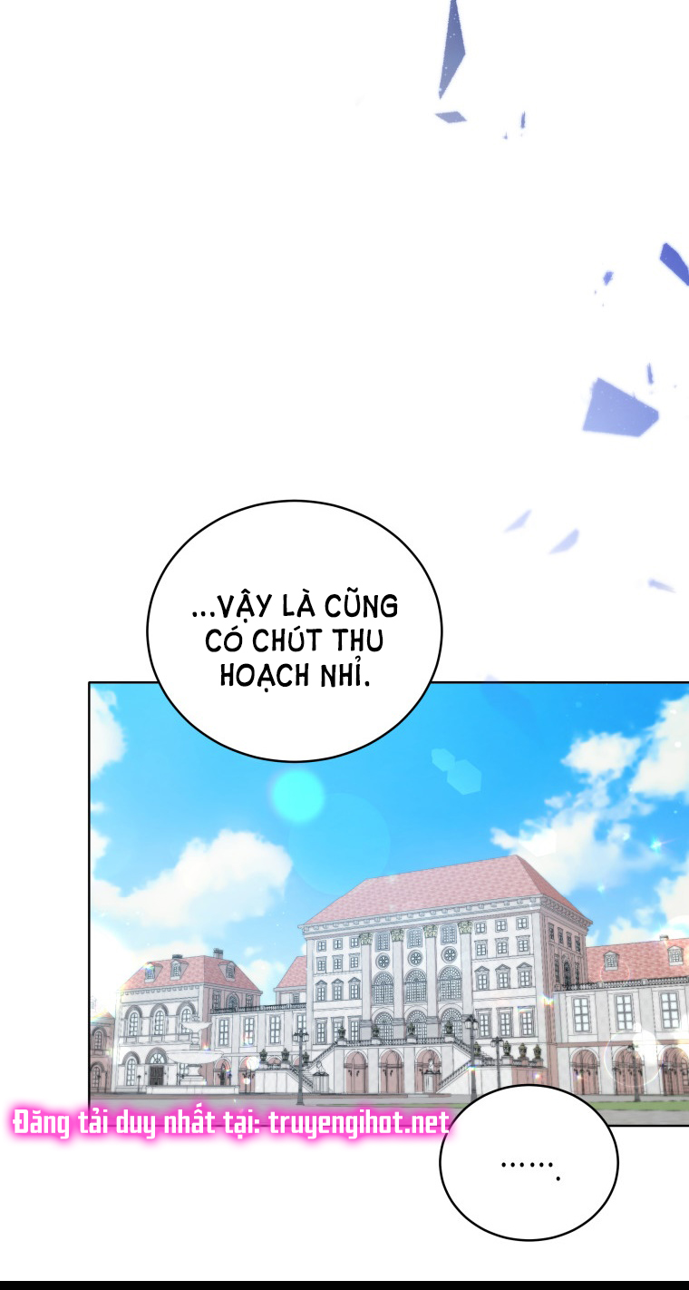 Quý Cô Khó Gần Không Thể Tiếp Cận Chap 51 - Trang 2