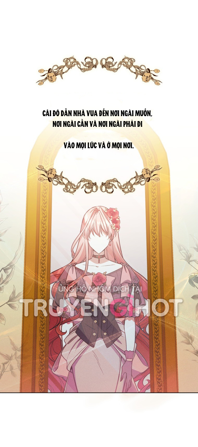 Quý Cô Khó Gần Không Thể Tiếp Cận Chap 51 - Trang 2