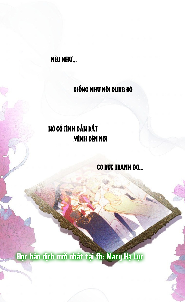 Quý Cô Khó Gần Không Thể Tiếp Cận Chap 51 - Trang 2