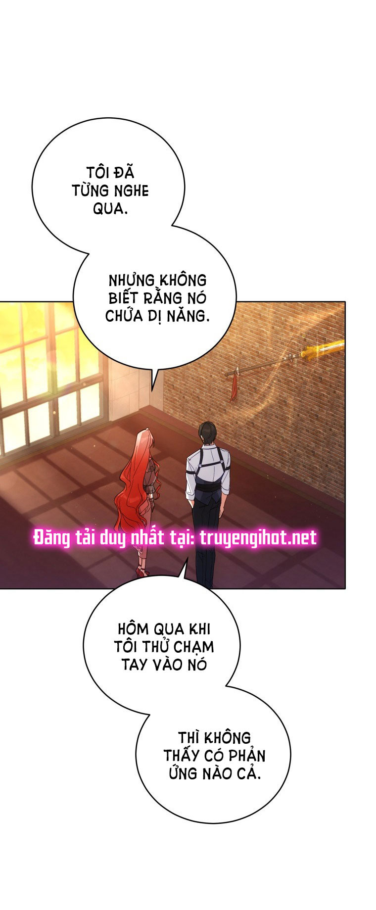 Quý Cô Khó Gần Không Thể Tiếp Cận Chap 52 - Trang 2