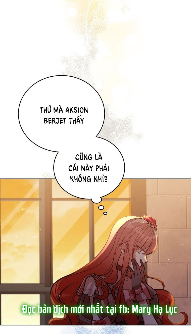 Quý Cô Khó Gần Không Thể Tiếp Cận Chap 52 - Trang 2