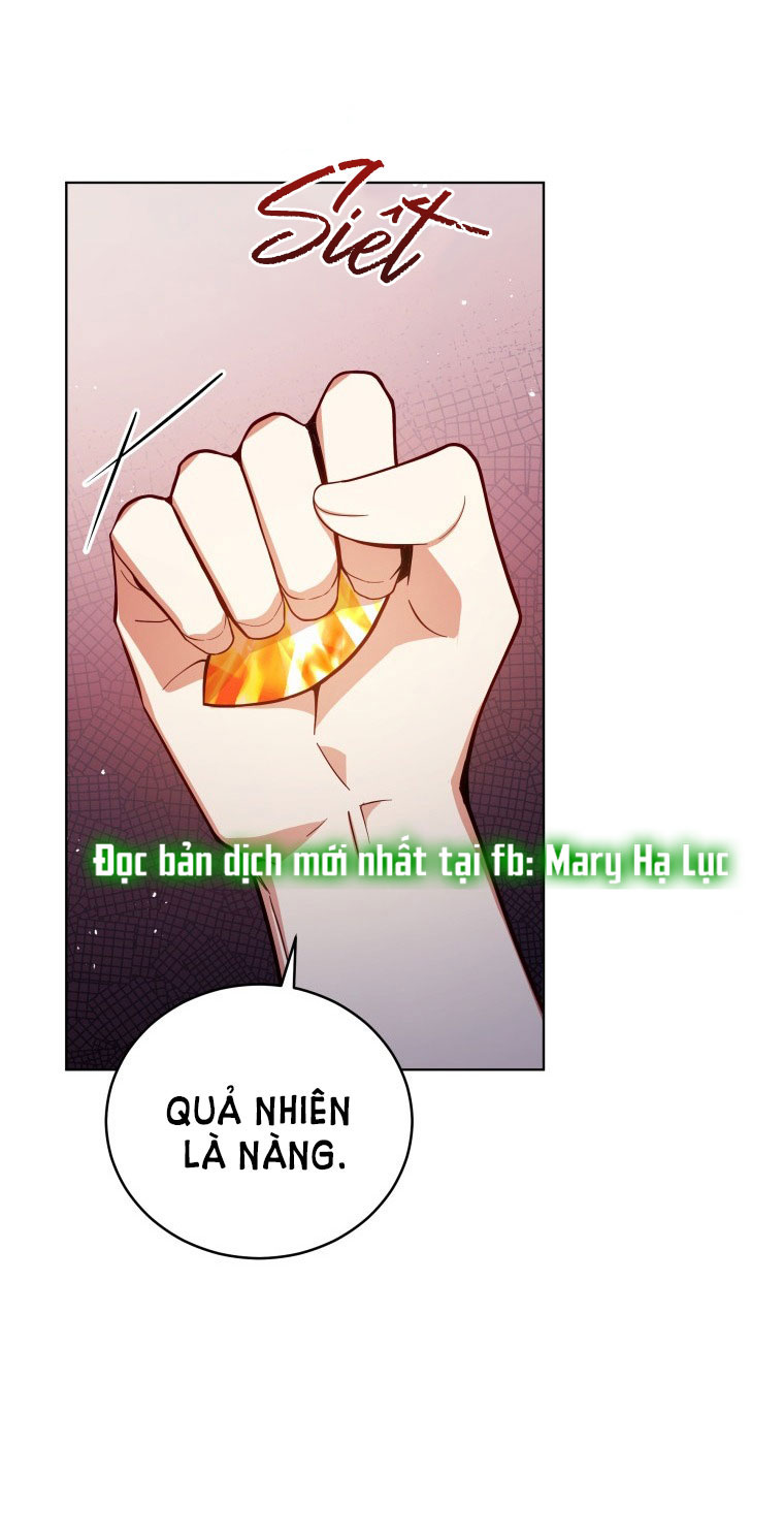 Quý Cô Khó Gần Không Thể Tiếp Cận Chap 52 - Trang 2