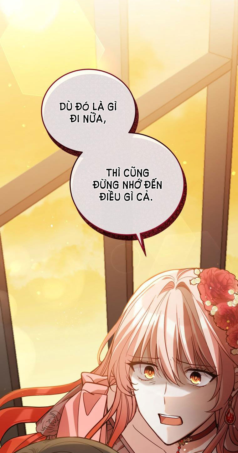 Quý Cô Khó Gần Không Thể Tiếp Cận Chap 52 - Trang 2