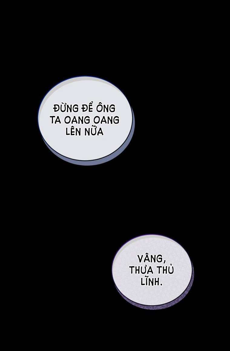 Quý Cô Khó Gần Không Thể Tiếp Cận Chap 52 - Trang 2