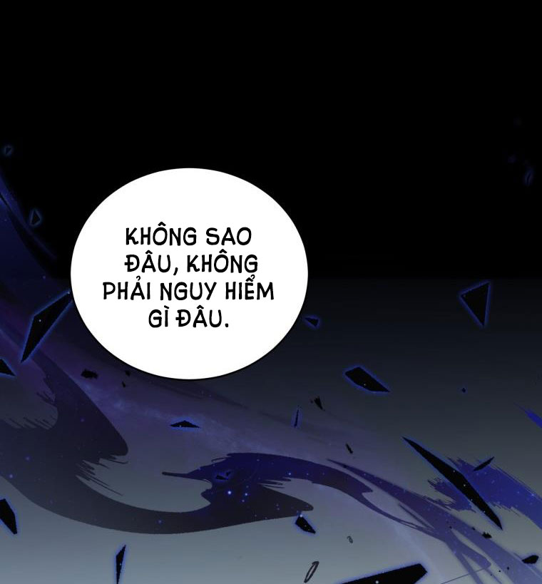 Quý Cô Khó Gần Không Thể Tiếp Cận Chap 52 - Trang 2