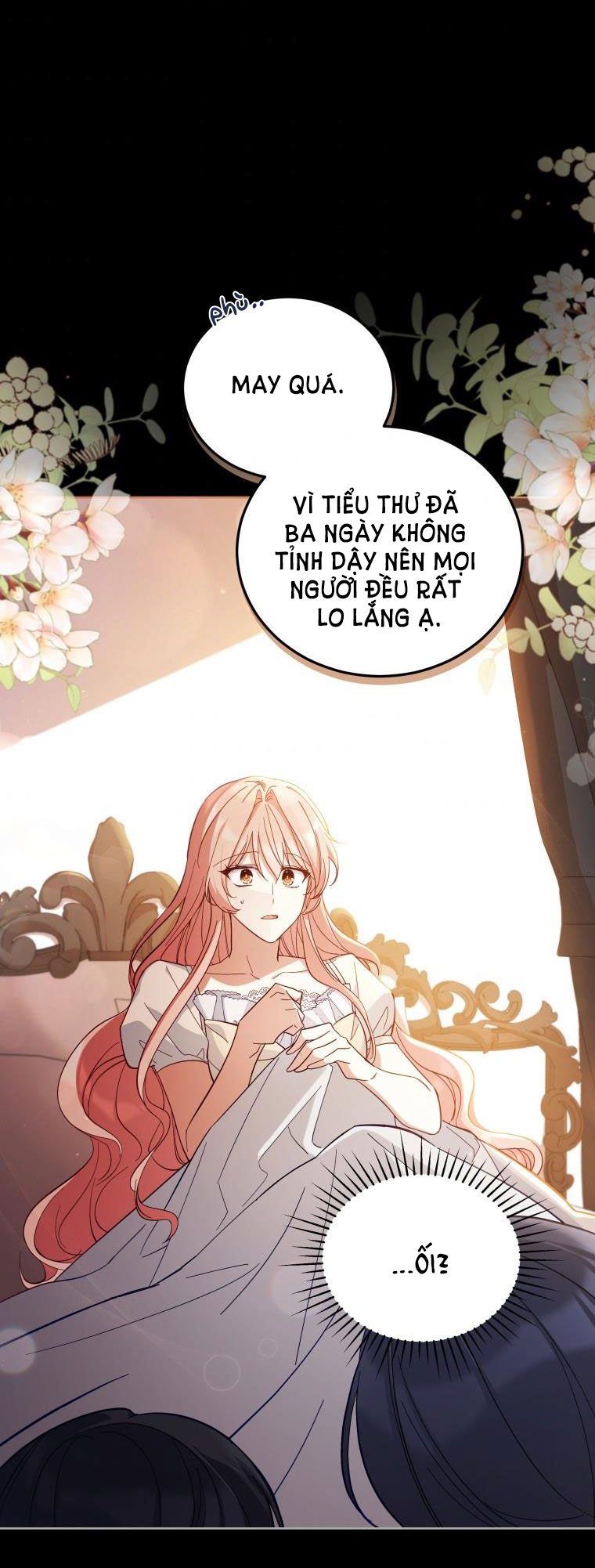 Quý Cô Khó Gần Không Thể Tiếp Cận Chap 53 - Trang 2