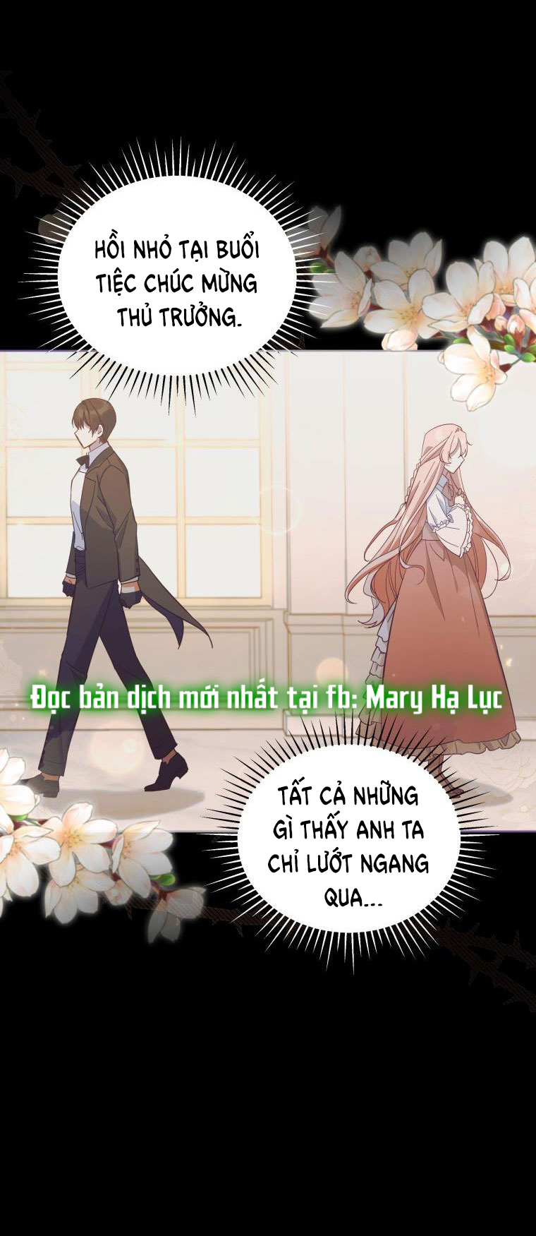 Quý Cô Khó Gần Không Thể Tiếp Cận Chap 53 - Next Chap 54