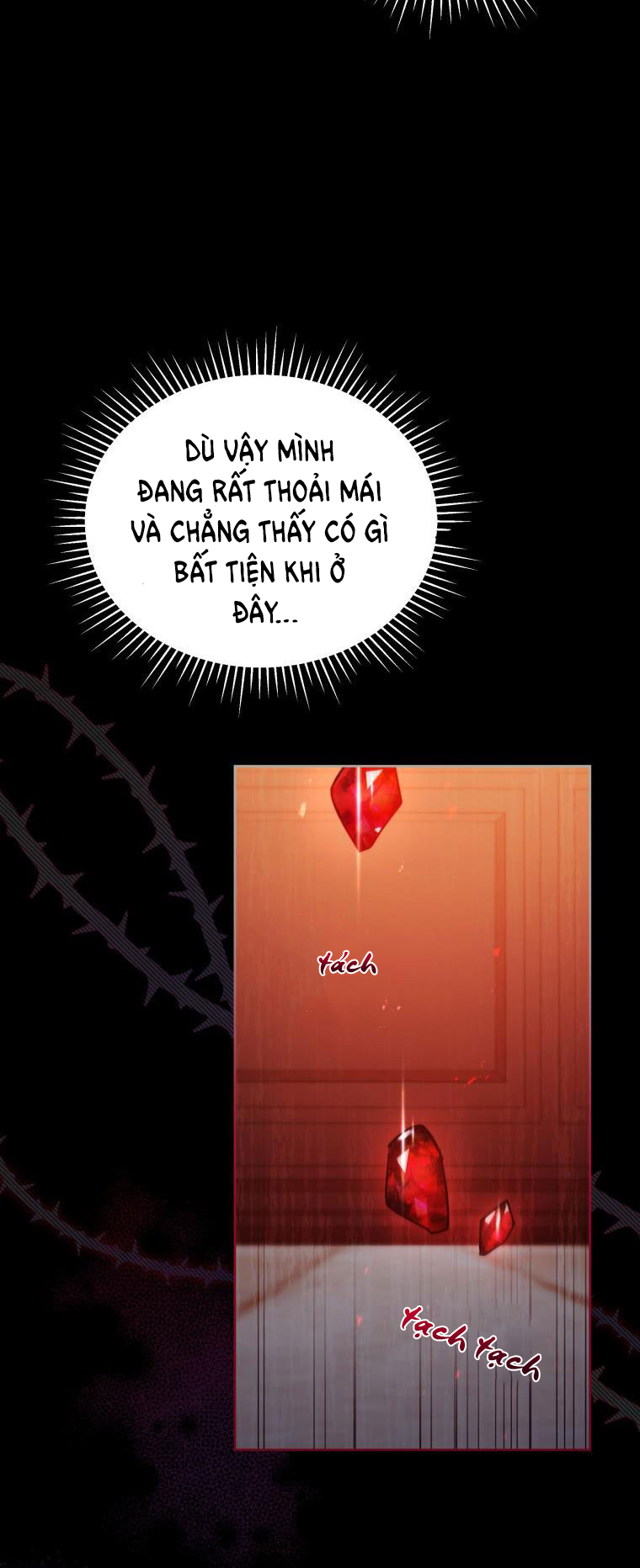 Quý Cô Khó Gần Không Thể Tiếp Cận Chap 53 - Next Chap 54