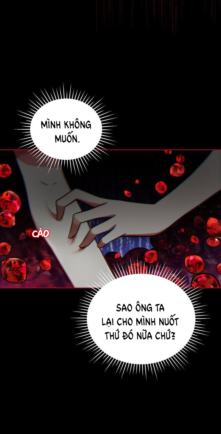 Quý Cô Khó Gần Không Thể Tiếp Cận Chap 53 - Next Chap 54