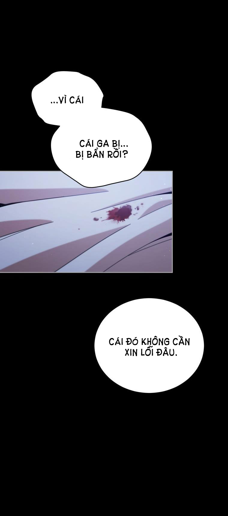 Quý Cô Khó Gần Không Thể Tiếp Cận Chap 53 - Next Chap 54