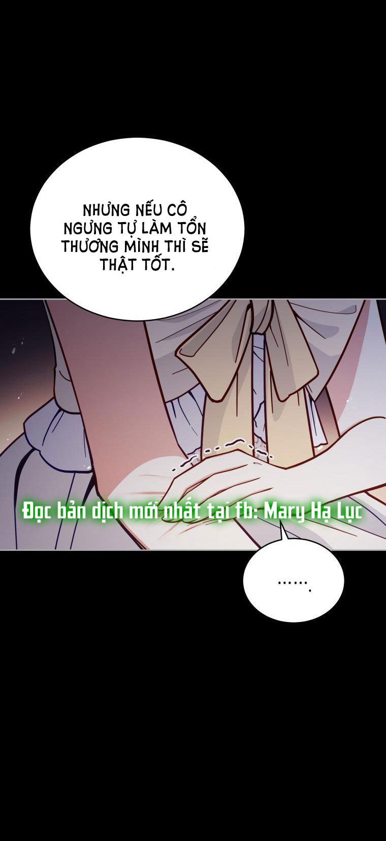 Quý Cô Khó Gần Không Thể Tiếp Cận Chap 53 - Trang 2