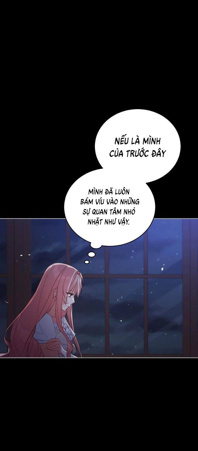 Quý Cô Khó Gần Không Thể Tiếp Cận Chap 53 - Next Chap 54