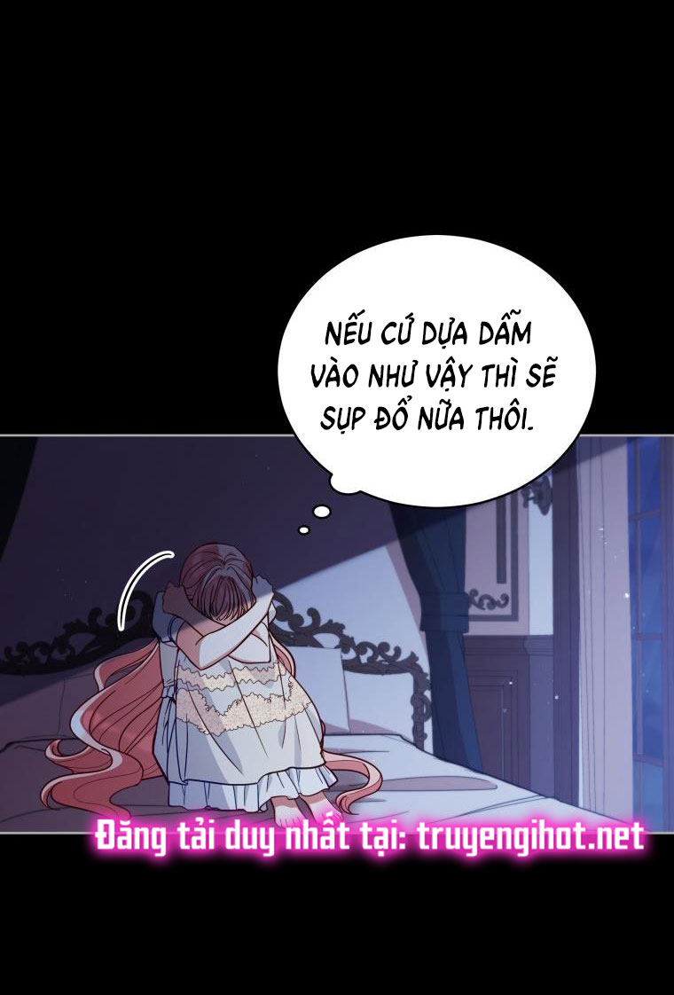 Quý Cô Khó Gần Không Thể Tiếp Cận Chap 53 - Trang 2