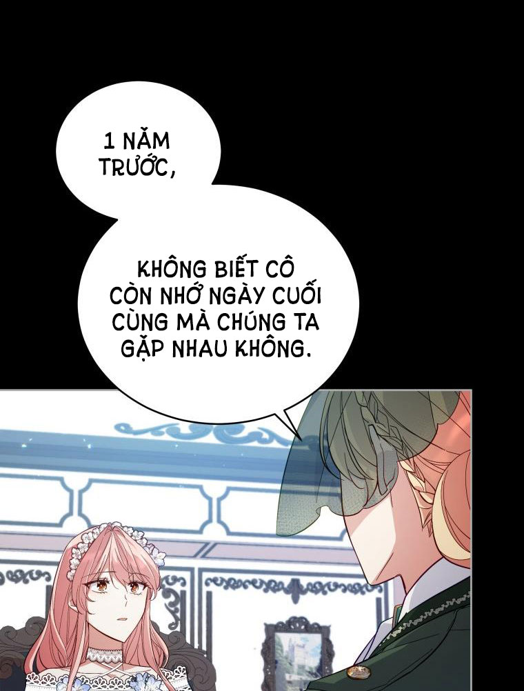 Quý Cô Khó Gần Không Thể Tiếp Cận Chap 53 - Next Chap 54