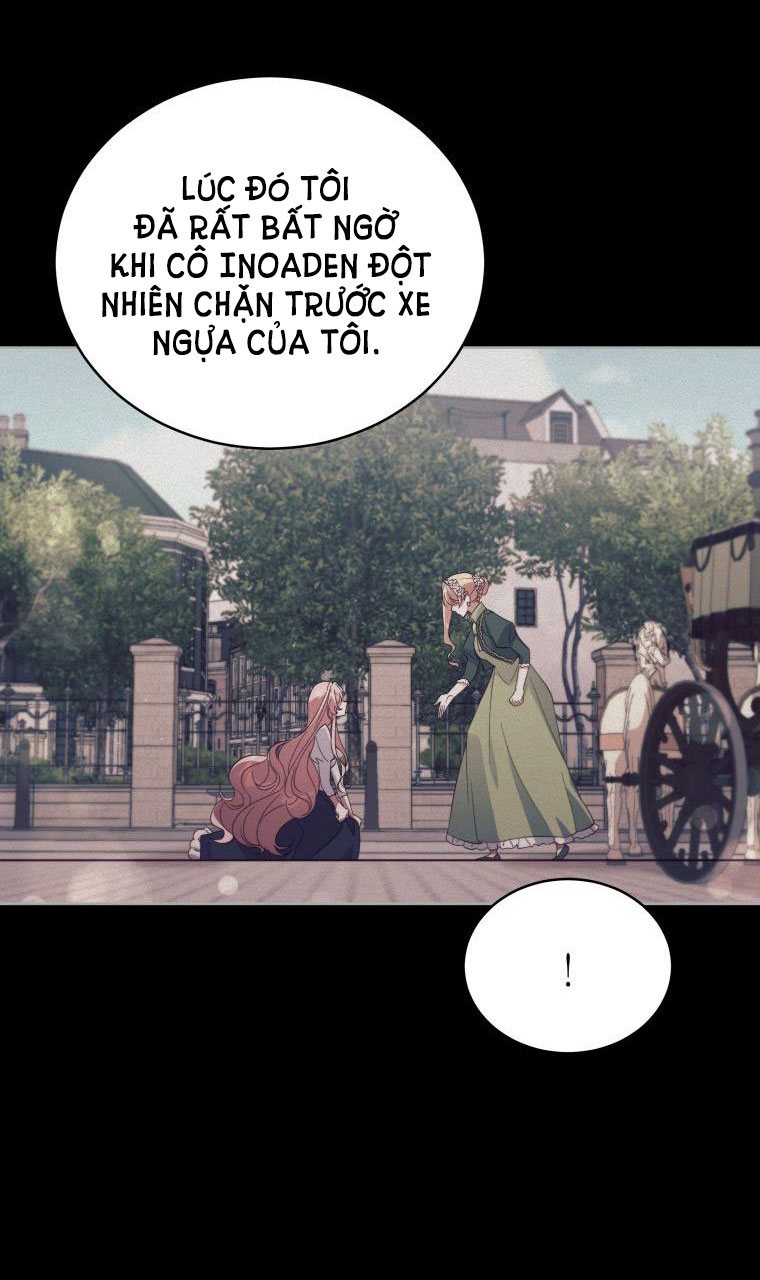 Quý Cô Khó Gần Không Thể Tiếp Cận Chap 53 - Next Chap 54