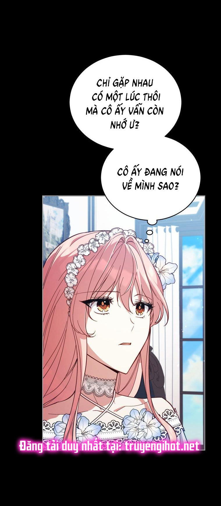 Quý Cô Khó Gần Không Thể Tiếp Cận Chap 53 - Next Chap 54