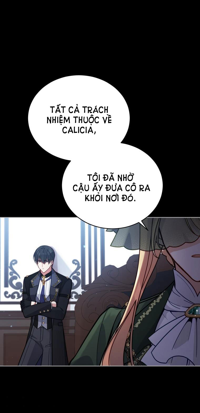 Quý Cô Khó Gần Không Thể Tiếp Cận Chap 53 - Next Chap 54