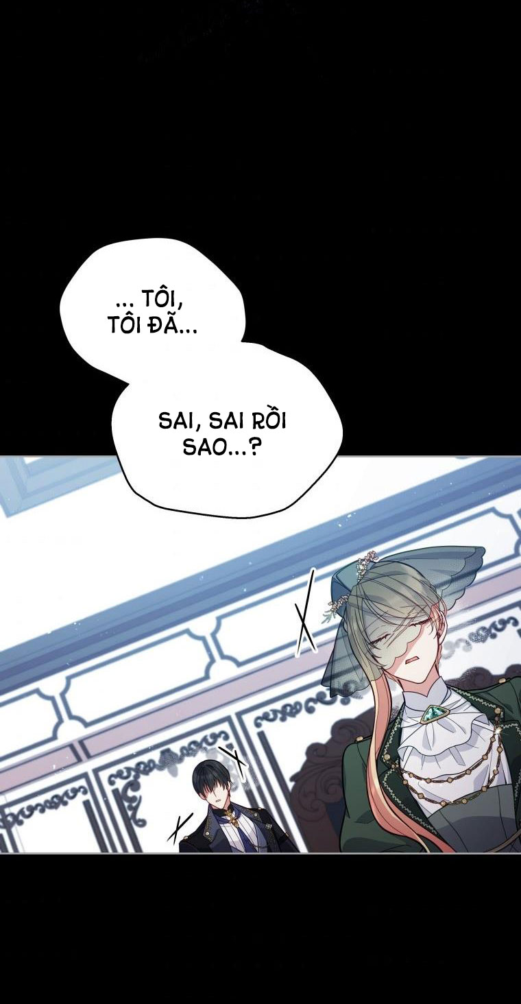 Quý Cô Khó Gần Không Thể Tiếp Cận Chap 53 - Trang 2