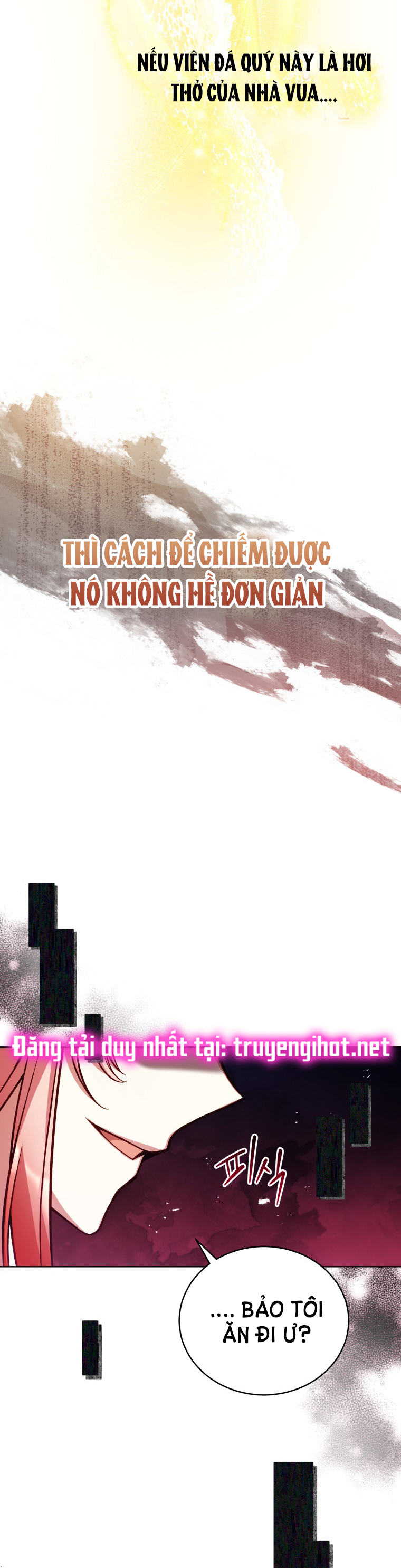 Quý Cô Khó Gần Không Thể Tiếp Cận Chap 55 - Trang 2