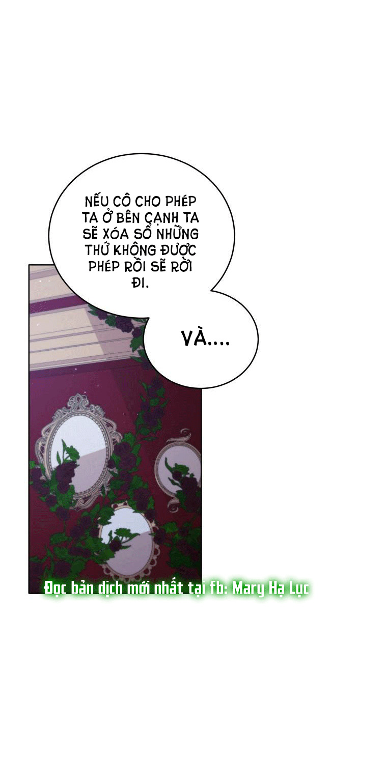 Quý Cô Khó Gần Không Thể Tiếp Cận Chap 56 - Trang 2