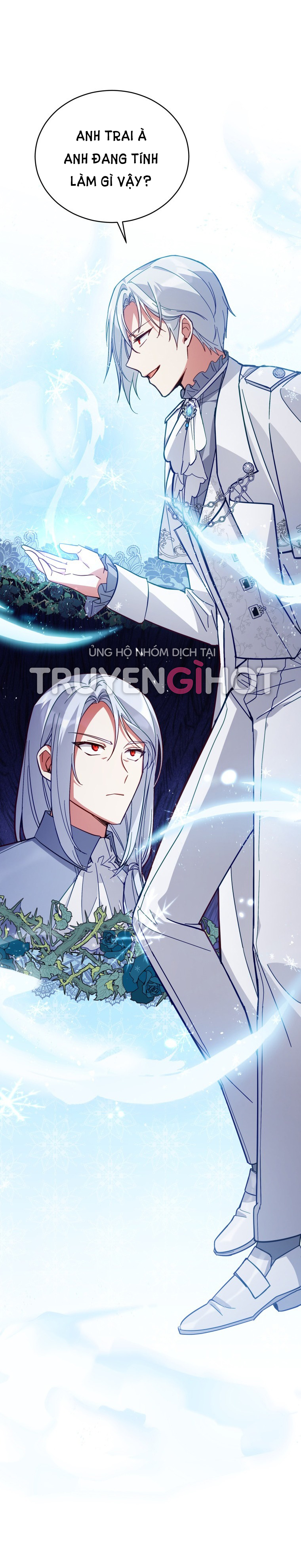 Quý Cô Khó Gần Không Thể Tiếp Cận Chap 57 - Trang 2