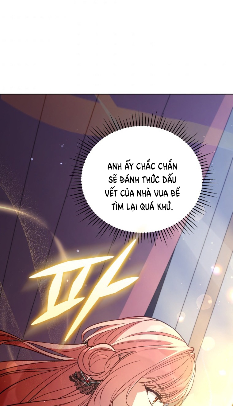 Quý Cô Khó Gần Không Thể Tiếp Cận Chap 58 - Trang 2