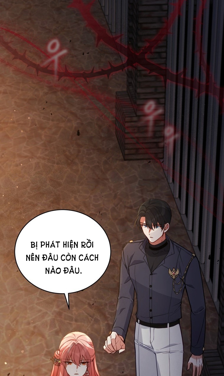 Quý Cô Khó Gần Không Thể Tiếp Cận Chap 59 - Next Chap 60