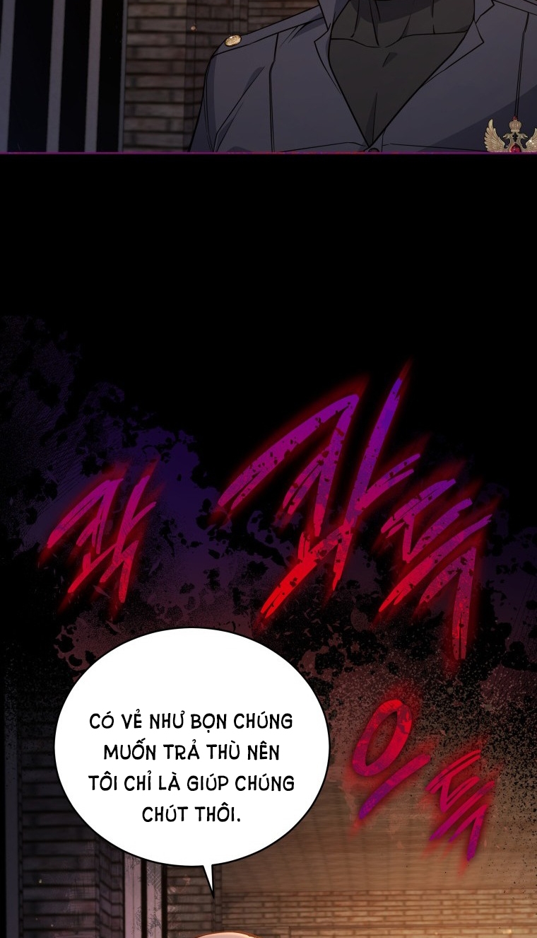 Quý Cô Khó Gần Không Thể Tiếp Cận Chap 59 - Next Chap 60