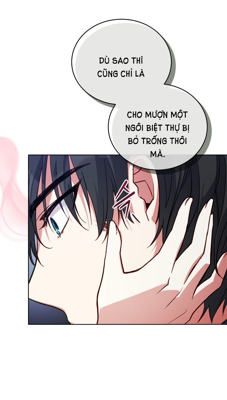 Quý Cô Khó Gần Không Thể Tiếp Cận Chap 59 - Next Chap 60