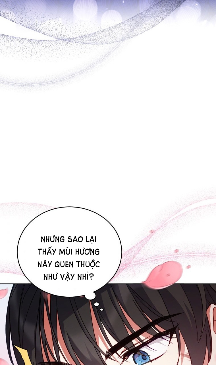 Quý Cô Khó Gần Không Thể Tiếp Cận Chap 59 - Trang 2