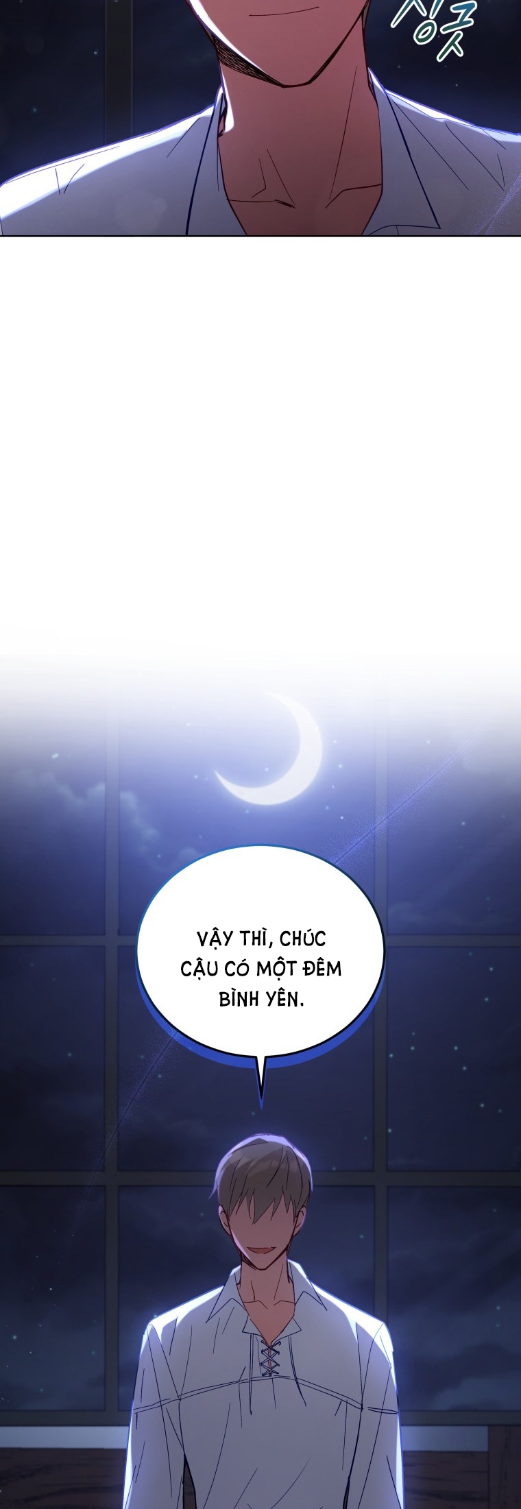 Quý Cô Khó Gần Không Thể Tiếp Cận Chap 59 - Next Chap 60