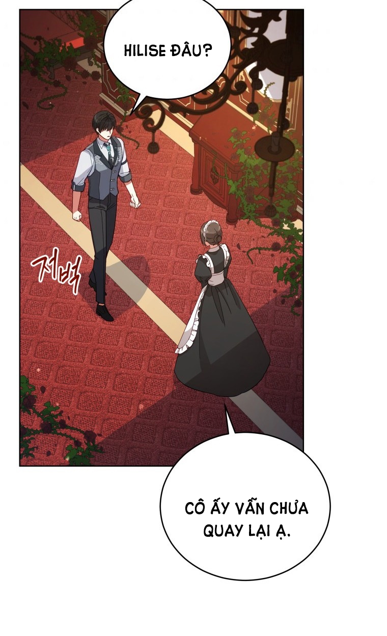 Quý Cô Khó Gần Không Thể Tiếp Cận Chap 62 - Trang 2