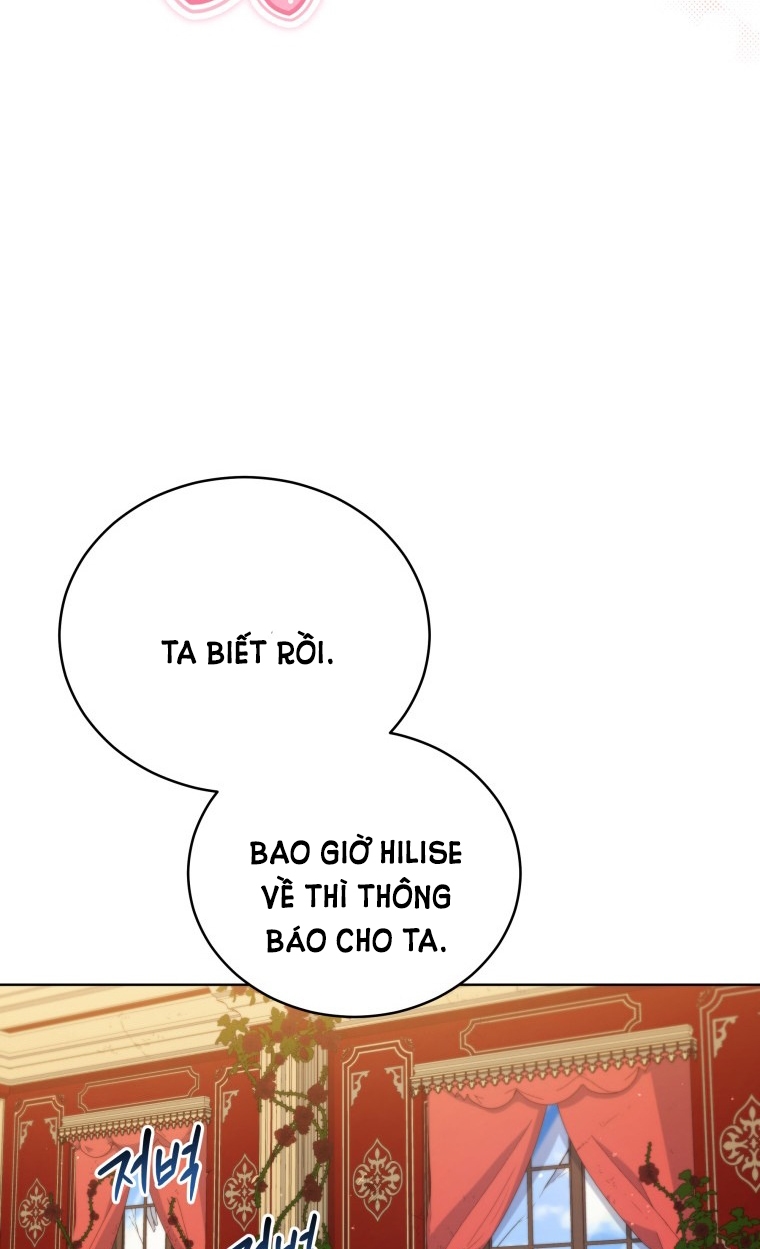 Quý Cô Khó Gần Không Thể Tiếp Cận Chap 62 - Trang 2