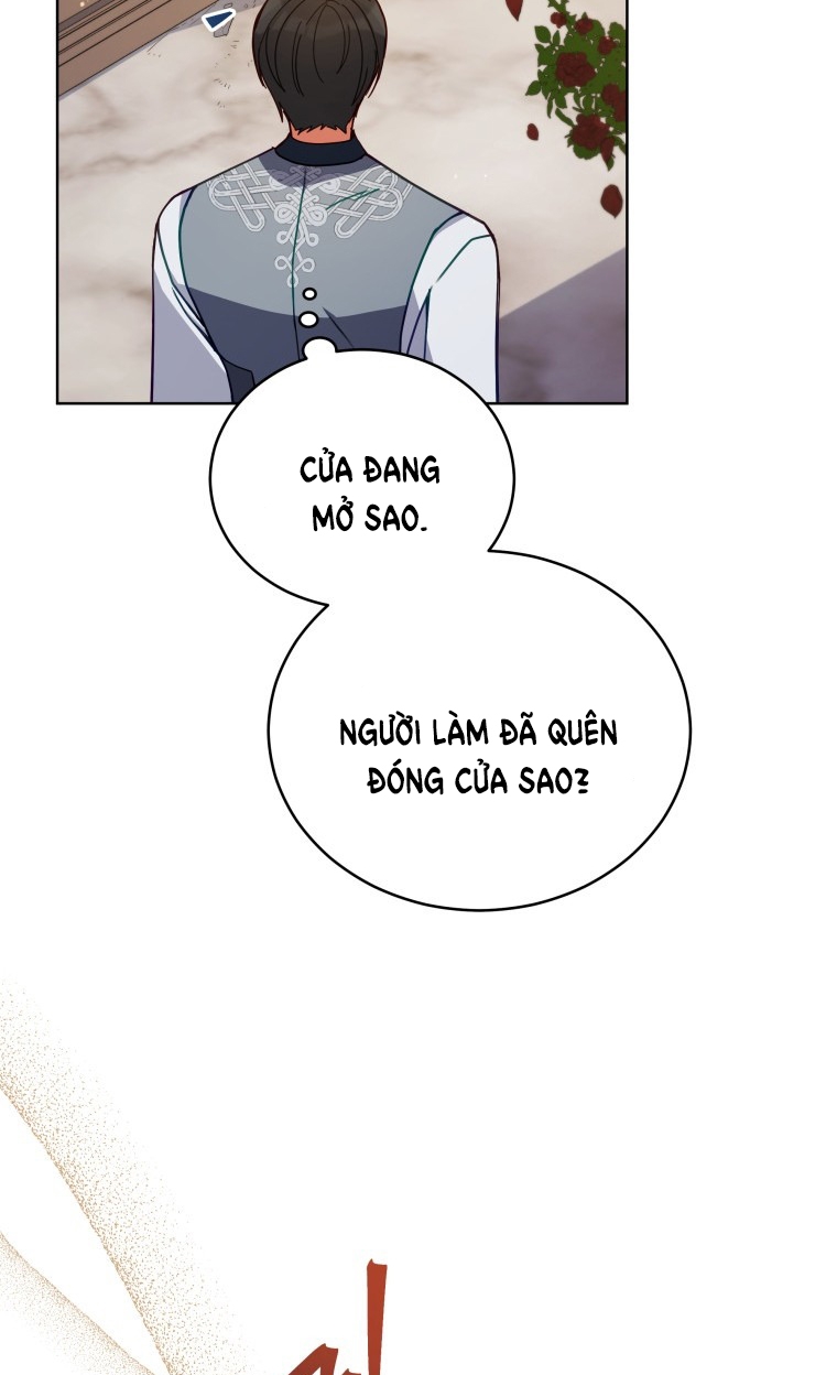 Quý Cô Khó Gần Không Thể Tiếp Cận Chap 62 - Trang 2