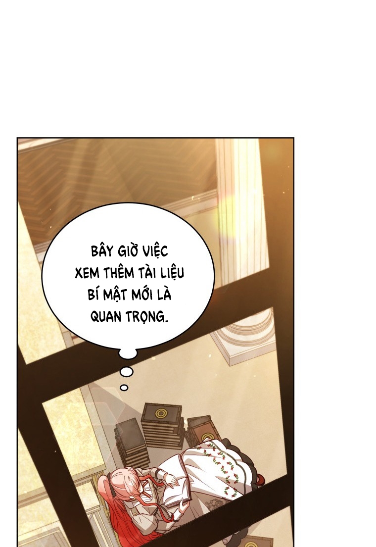 Quý Cô Khó Gần Không Thể Tiếp Cận Chap 62 - Next Chap 63