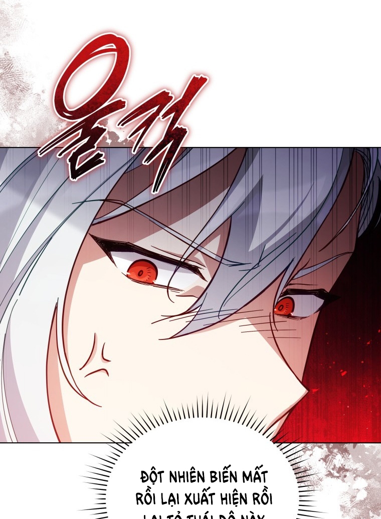 Quý Cô Khó Gần Không Thể Tiếp Cận Chap 62 - Next Chap 63