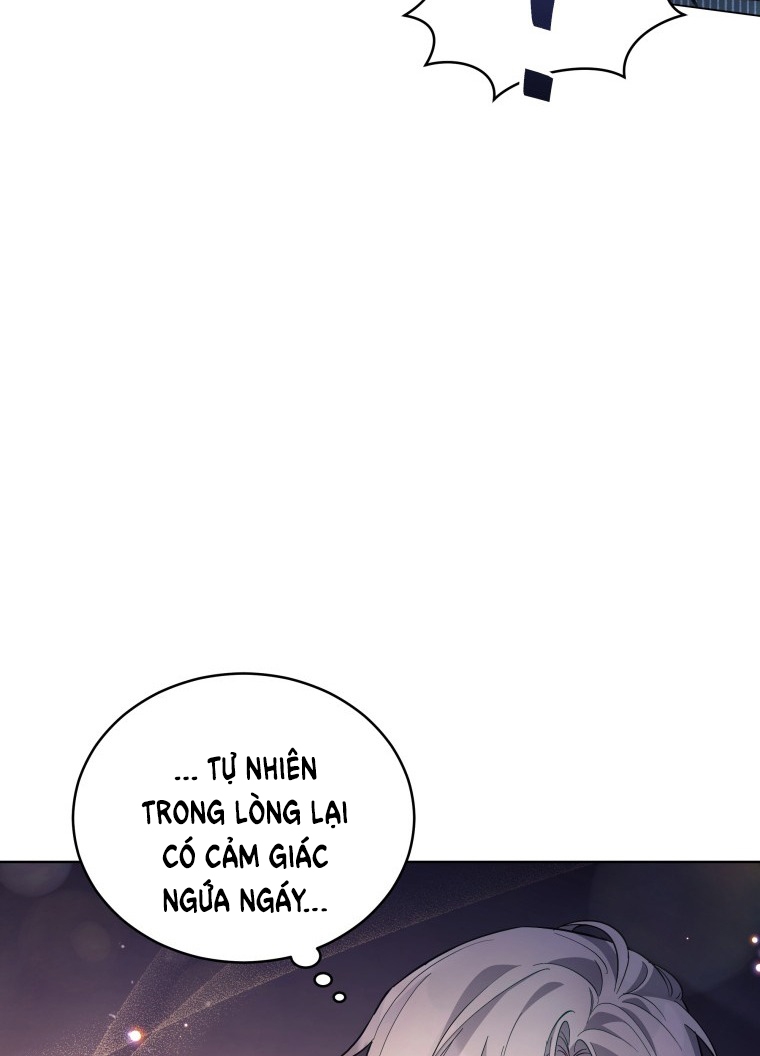 Quý Cô Khó Gần Không Thể Tiếp Cận Chap 62 - Trang 2