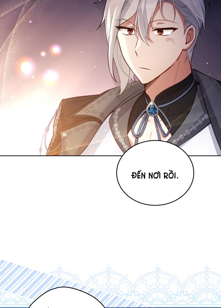 Quý Cô Khó Gần Không Thể Tiếp Cận Chap 62 - Next Chap 63