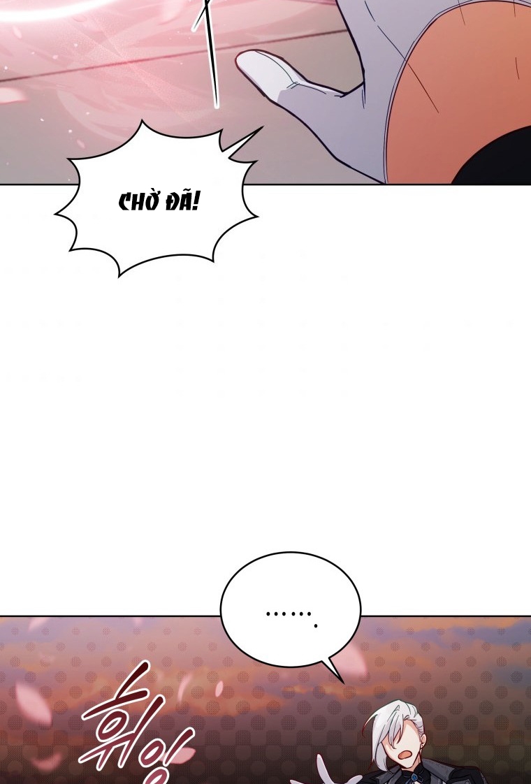 Quý Cô Khó Gần Không Thể Tiếp Cận Chap 62 - Next Chap 63