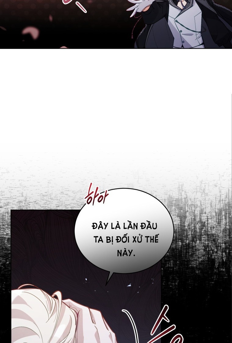 Quý Cô Khó Gần Không Thể Tiếp Cận Chap 62 - Next Chap 63