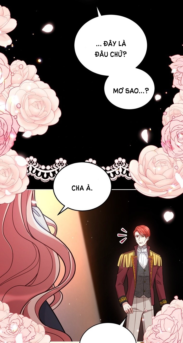 Quý Cô Khó Gần Không Thể Tiếp Cận Chap 62 - Next Chap 63