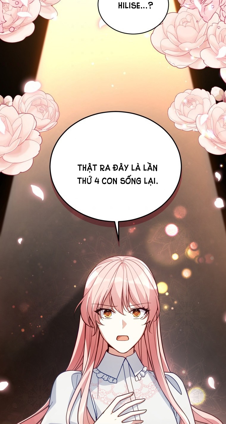 Quý Cô Khó Gần Không Thể Tiếp Cận Chap 62 - Next Chap 63