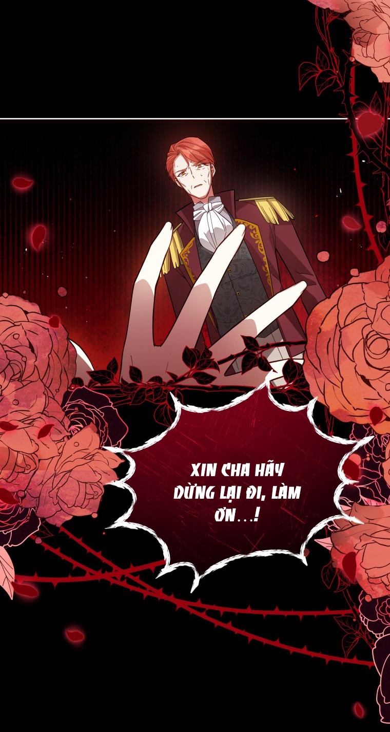 Quý Cô Khó Gần Không Thể Tiếp Cận Chap 62 - Next Chap 63