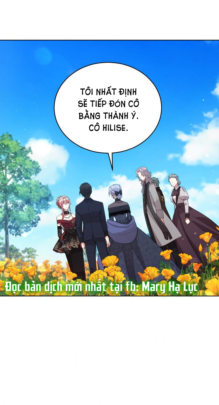 Quý Cô Khó Gần Không Thể Tiếp Cận Chap 64 - Trang 2