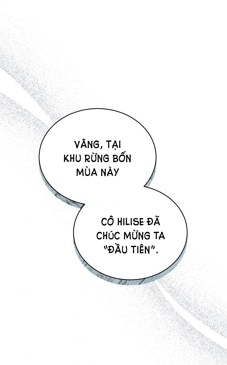 Quý Cô Khó Gần Không Thể Tiếp Cận Chap 64 - Trang 2