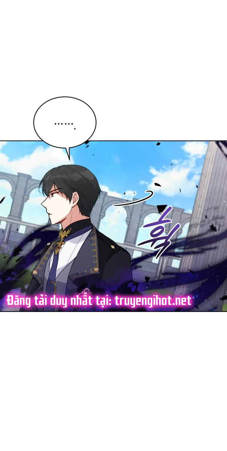 Quý Cô Khó Gần Không Thể Tiếp Cận Chap 64 - Trang 2