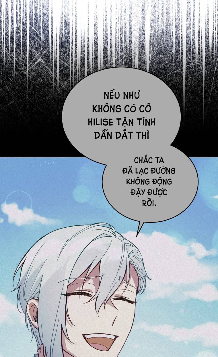 Quý Cô Khó Gần Không Thể Tiếp Cận Chap 65 - Trang 2